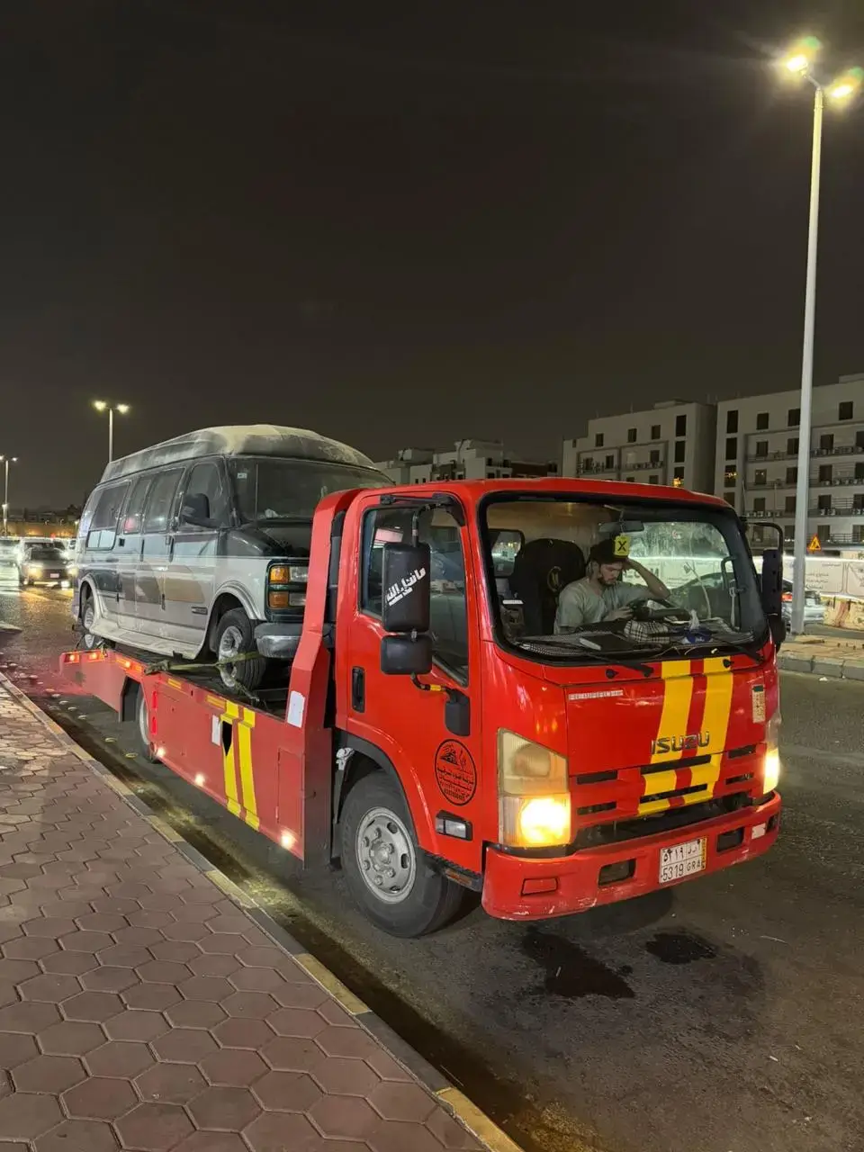 سطحة شرق الرياض